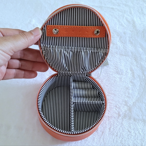 Louenhide Sisco Travel🛫 Jewelry📿 Box📦 - NWT - Picture 8 of 16